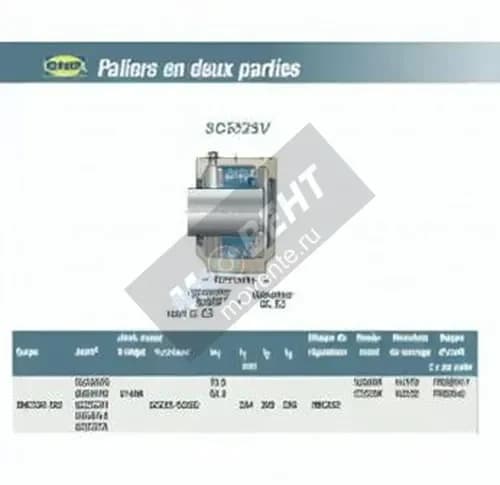 SNR SC532SV-SNR - Image 1