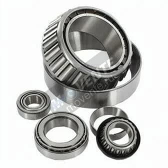 TIMKEN 467-453X-TIMKEN - Image 1