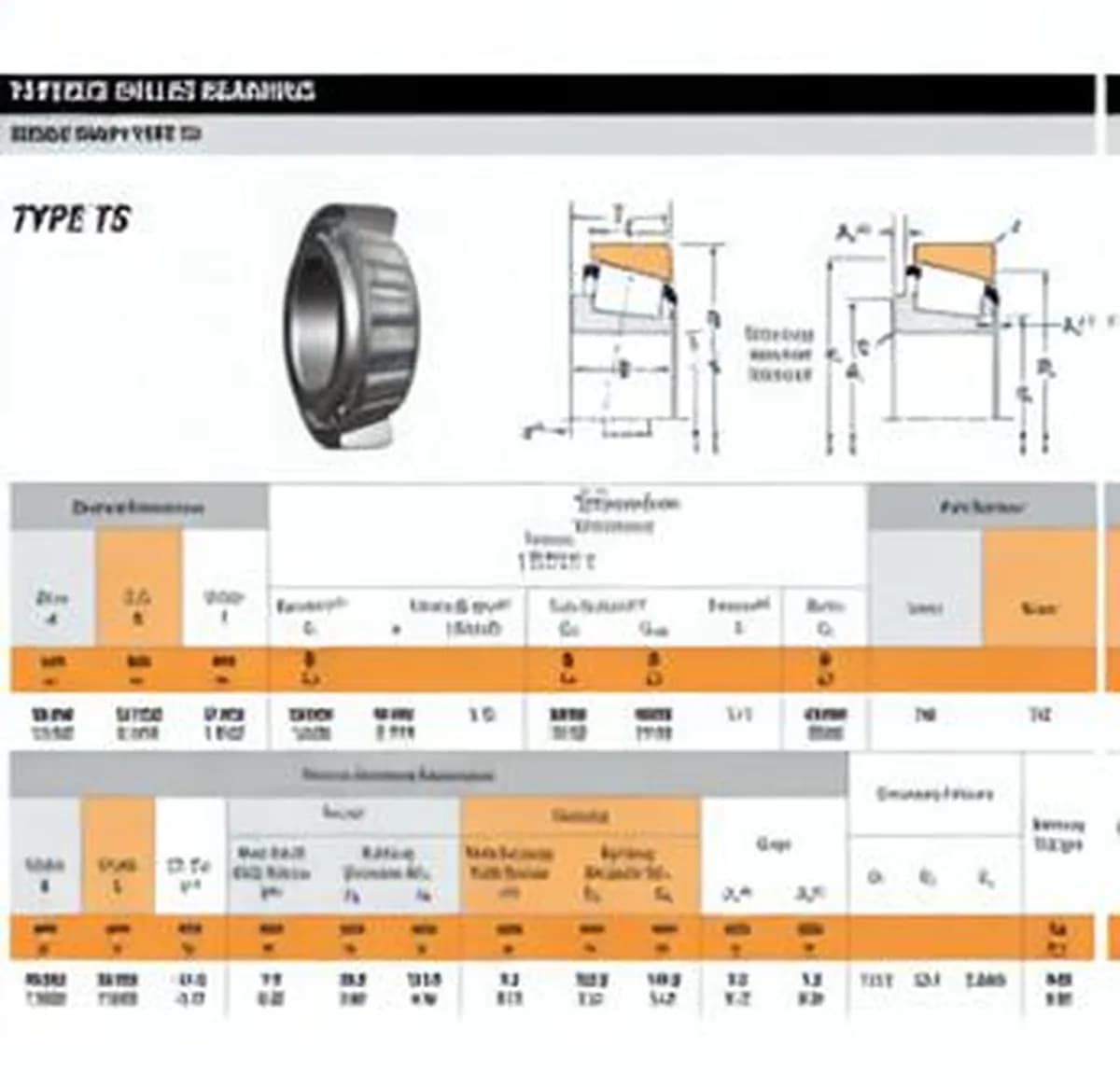 TIMKEN 766-752-TIMKEN - Image 1