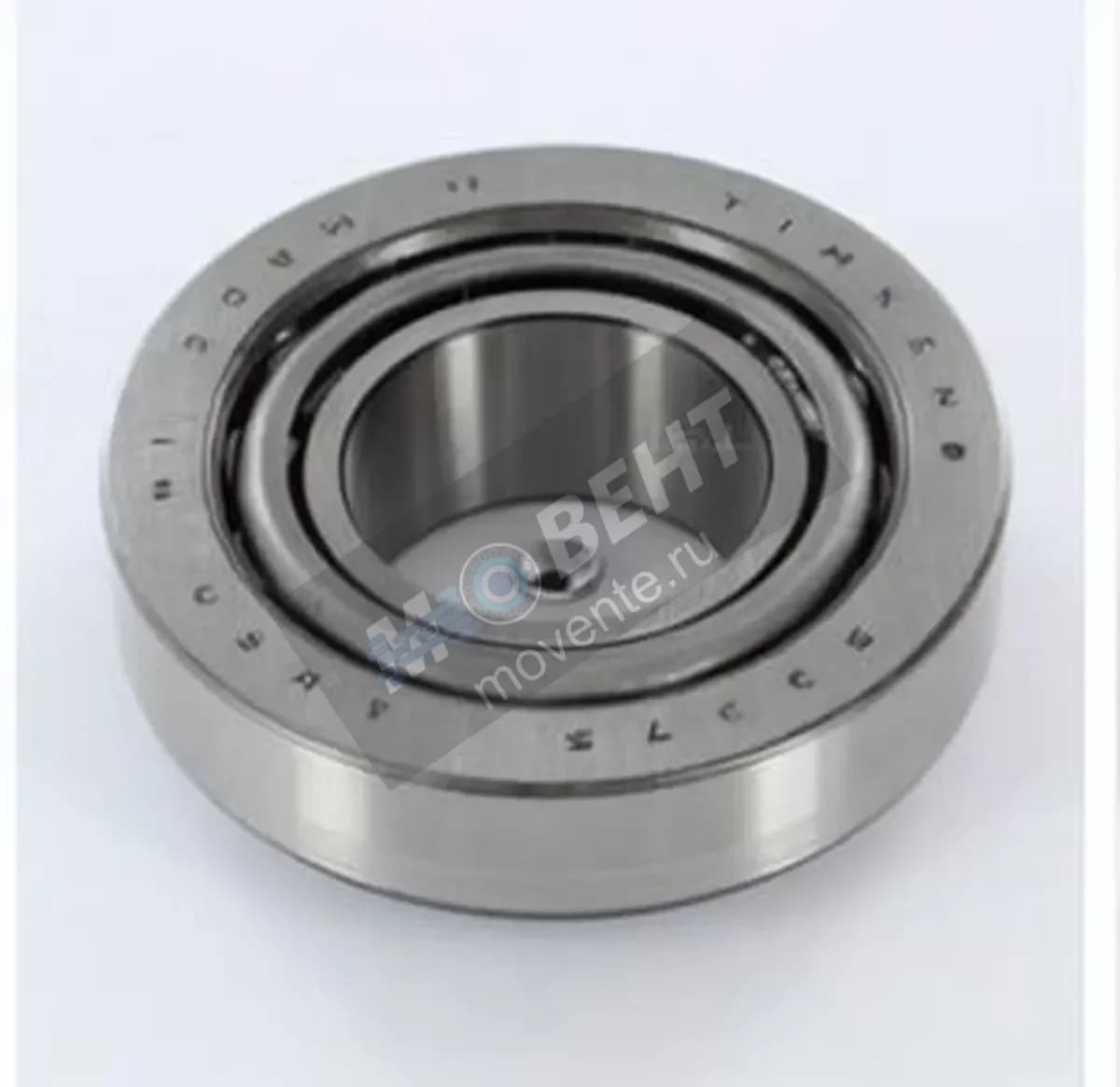 TIMKEN 53176-53375-TIMKEN - Image 1