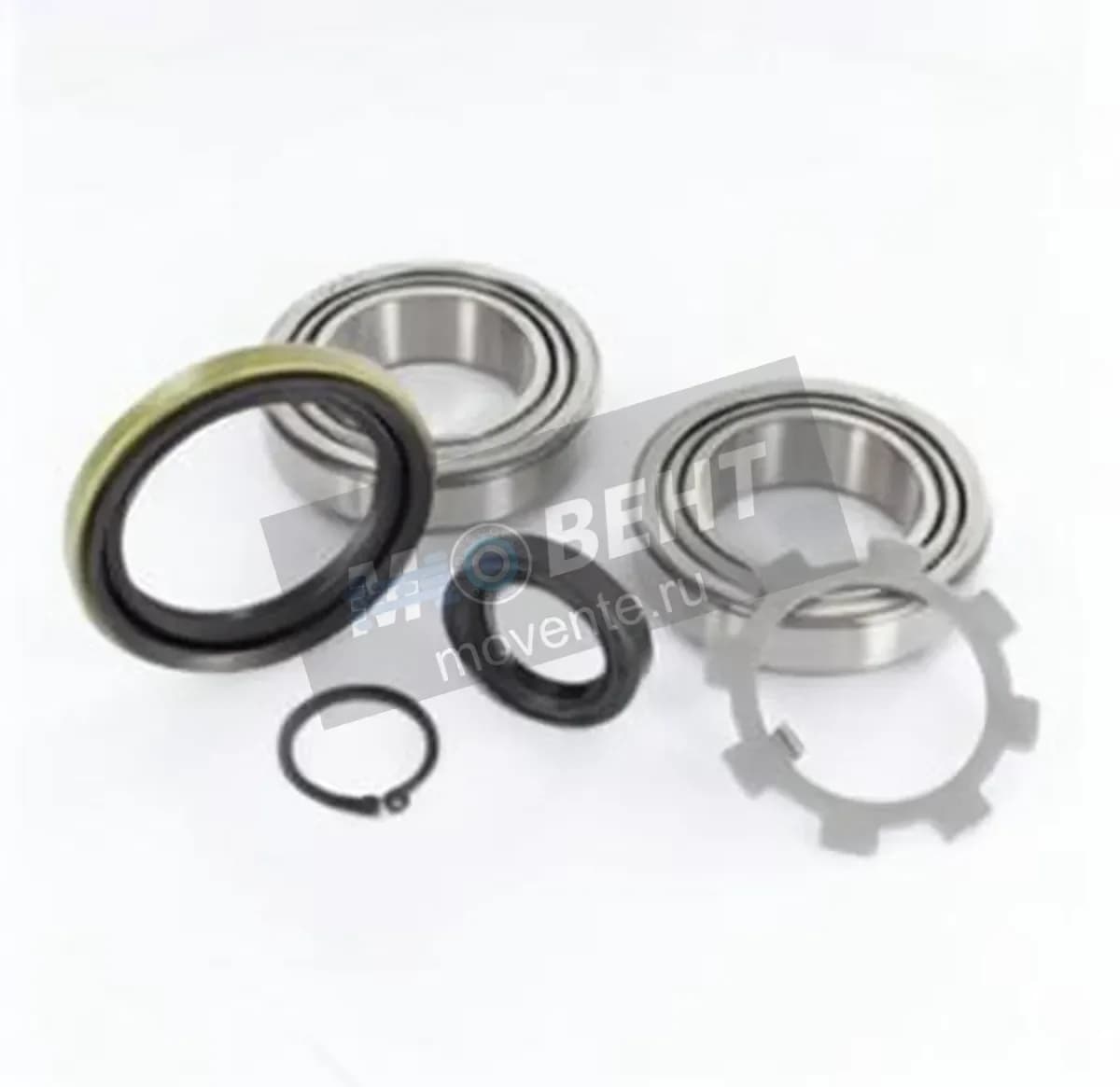 SKF VKBA1978-SKF - Image 1