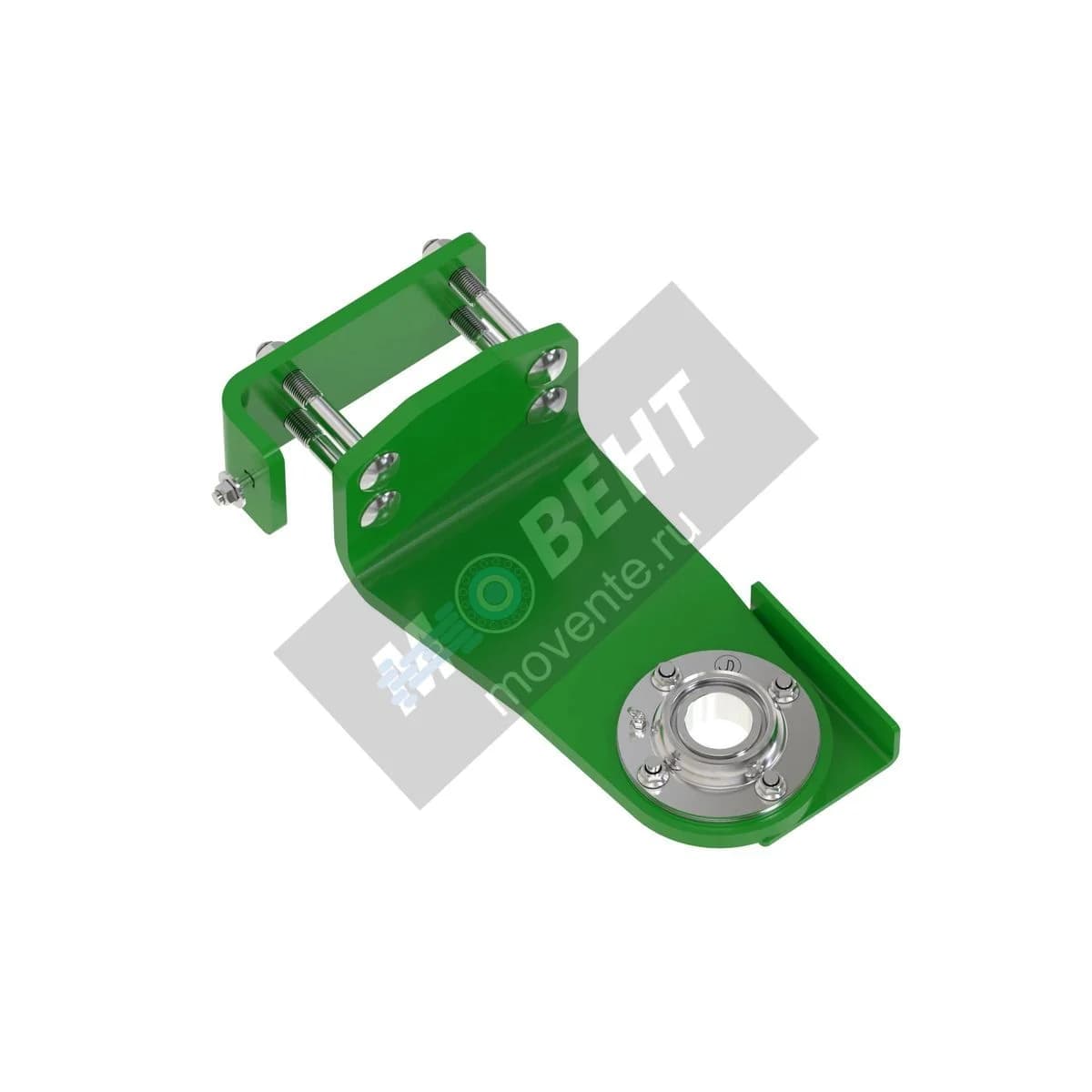 BKK11481: Стойка и подшипниковый узел