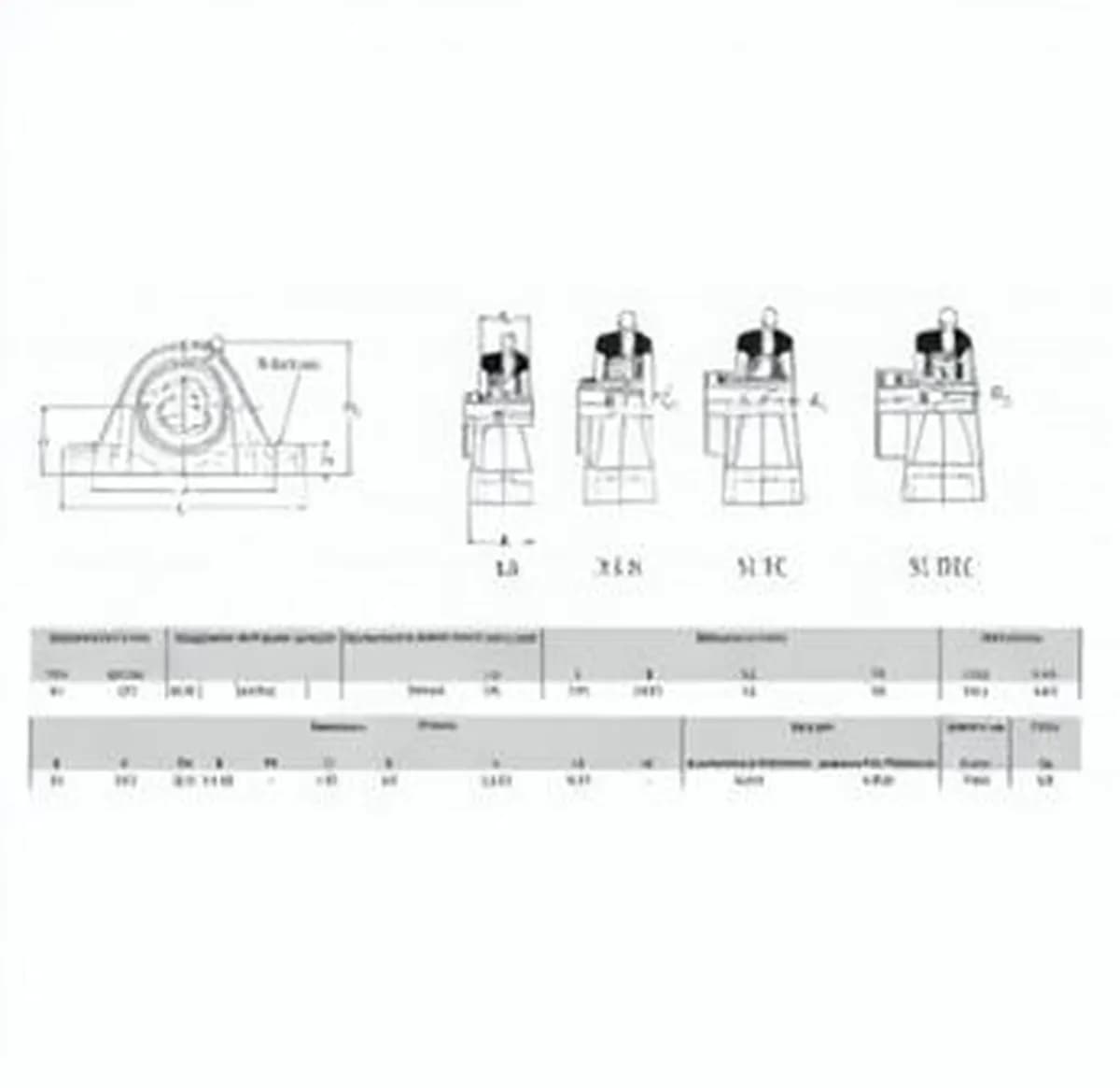 RHP SL17-RHP - Image 1