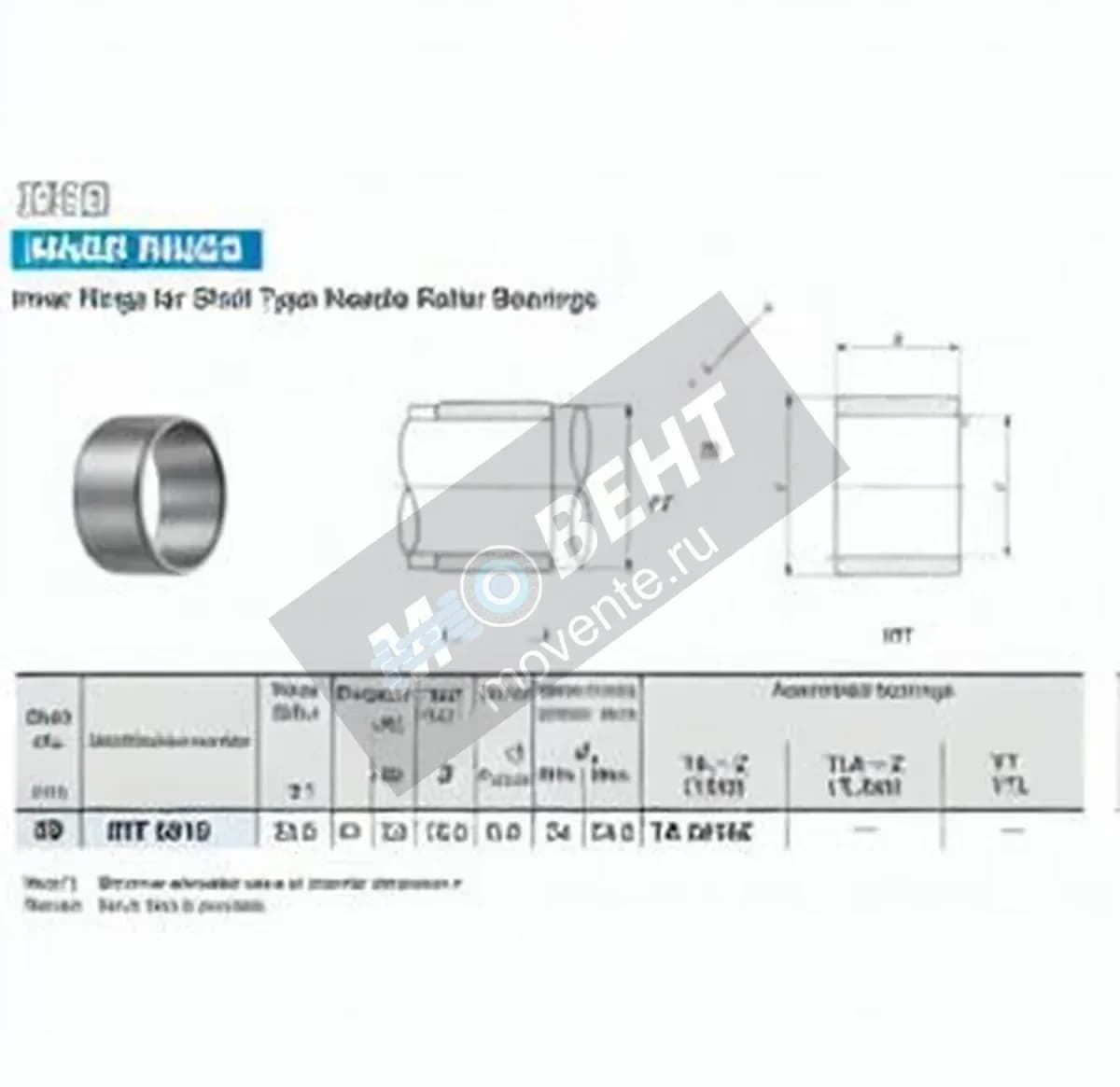 IKO IRT3015-IKO - Image 1