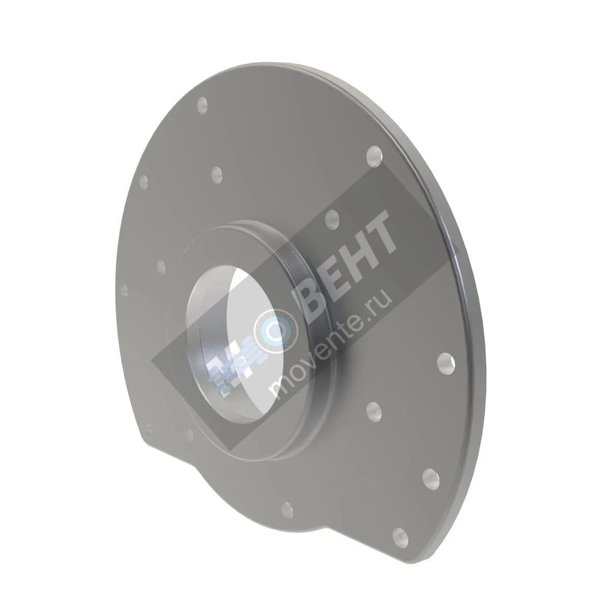 CE19599: Корпус подшипника привода сепаратора