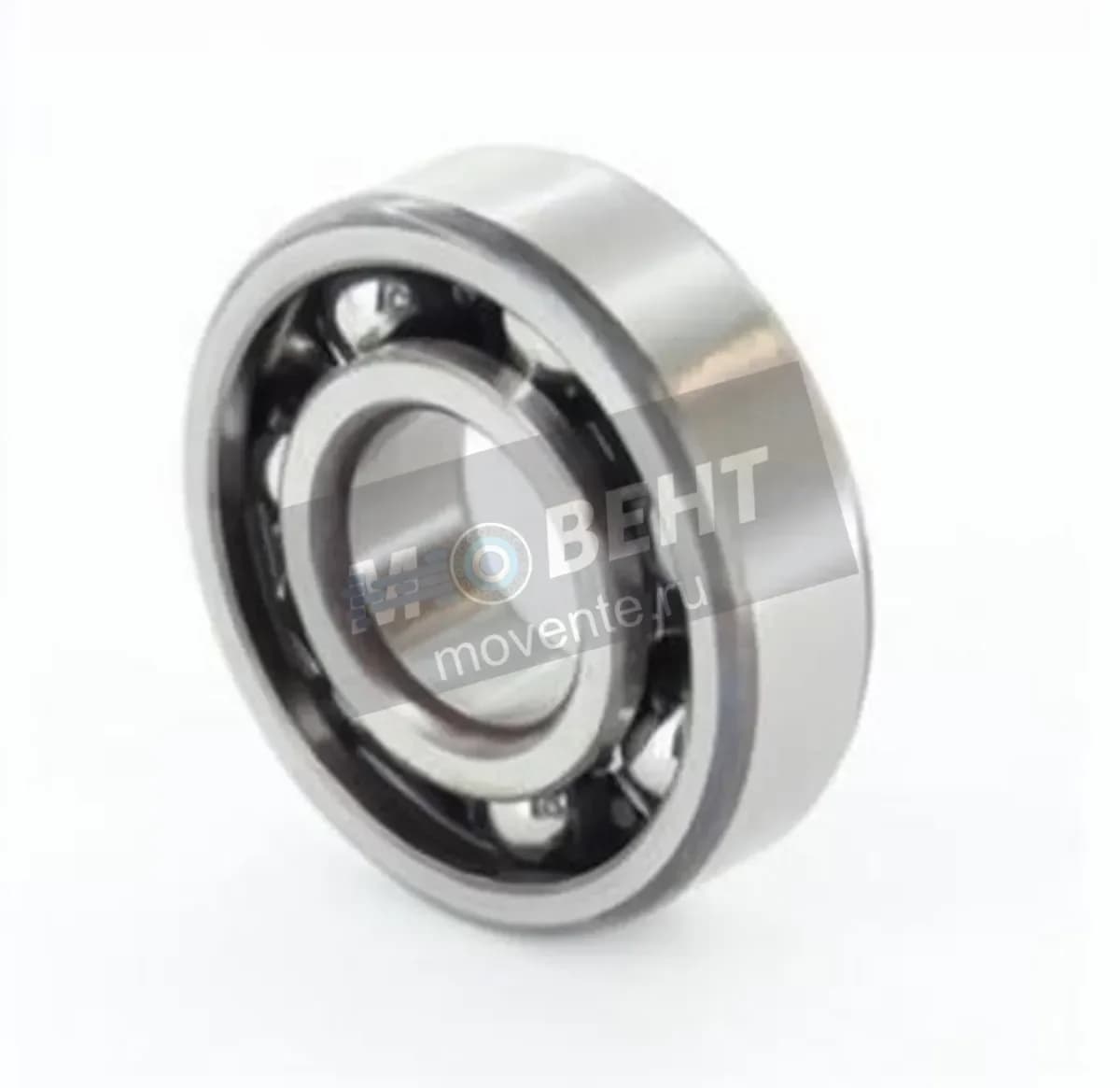 FAG 6204-E-TVH-C3-FAG - Image 1