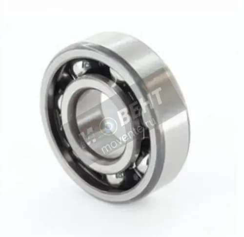 FAG 6204-E-TVH-C3-FAG - Image 1