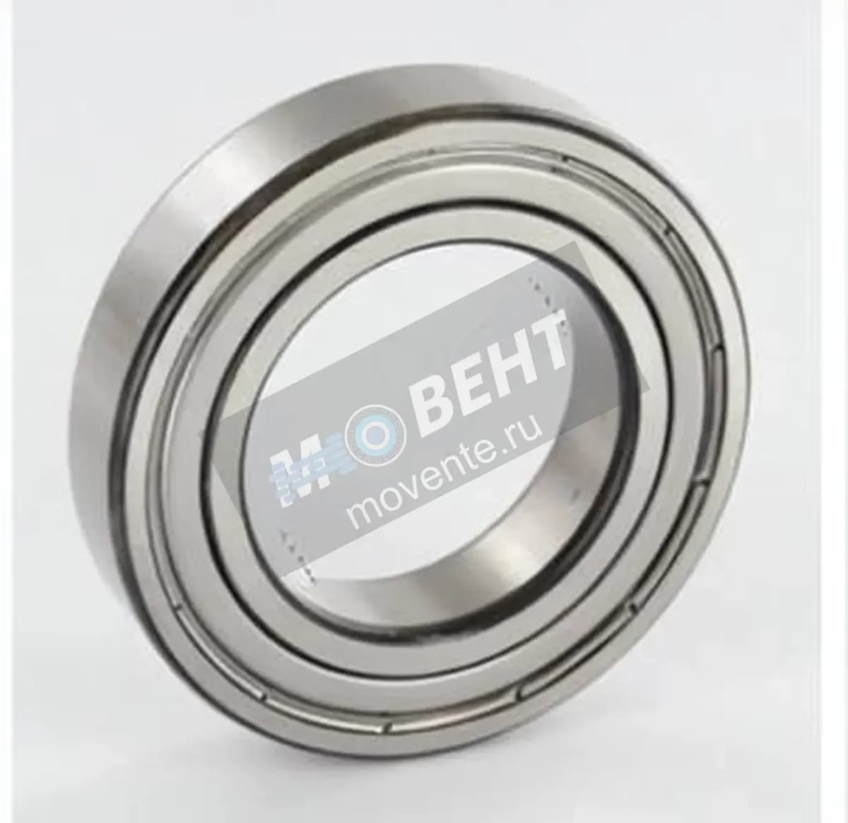 SKF 6008-ZZ-C3-SKF - Image 1