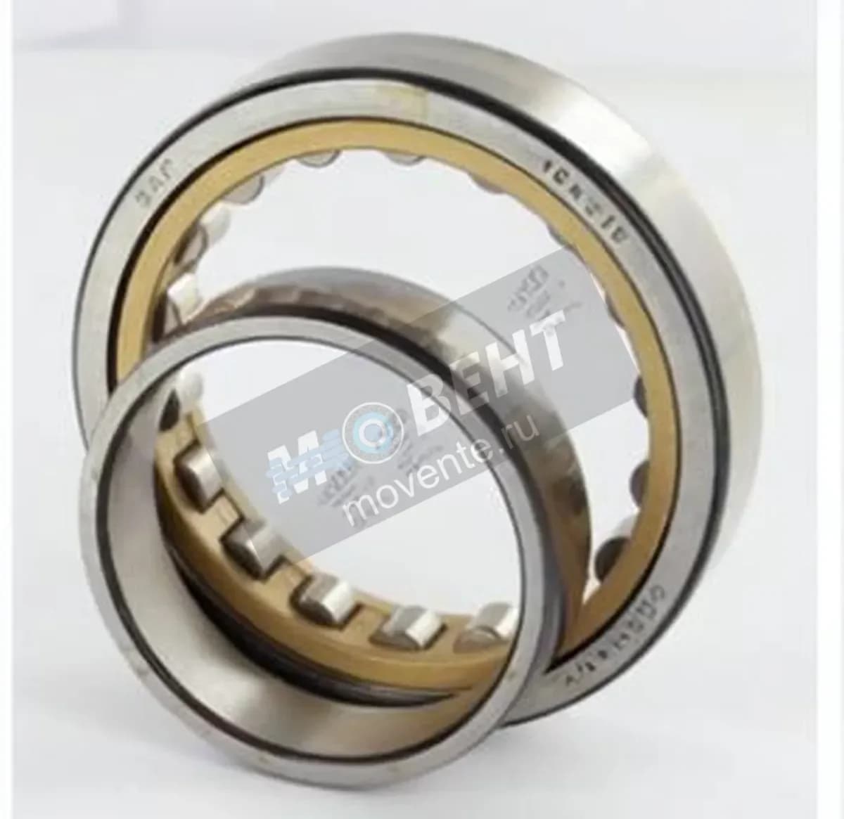 SKF NU1010-MP-SKF - Image 1