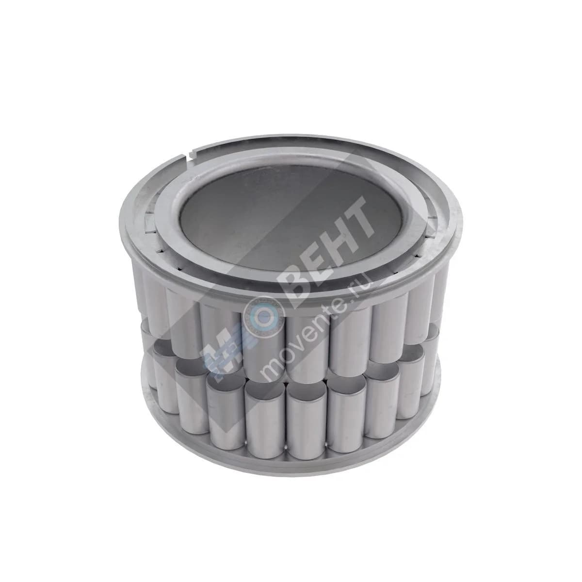 DE20631: Компоненты планетарного конечного привода Цилиндрический роликоподшипник