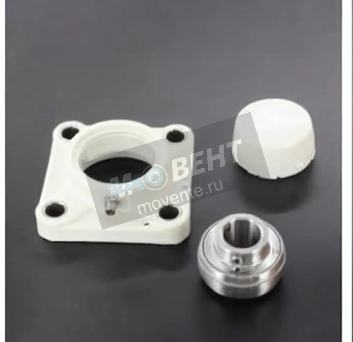 ZEN TF-SUC-204-FDA-ZEN - Image 1