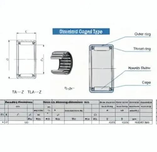 IKO YT3720-IKO - Image 1