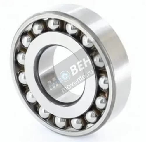 SKF 1308-ETN9-C3-SKF - Image 1