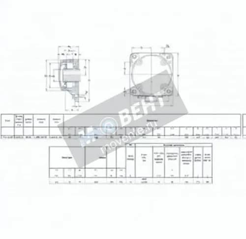 SKF FNL-520-B-22220-K-H320-SKF - Image 1