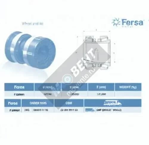 ASFERSA F200031-ASFERSA - Image 1