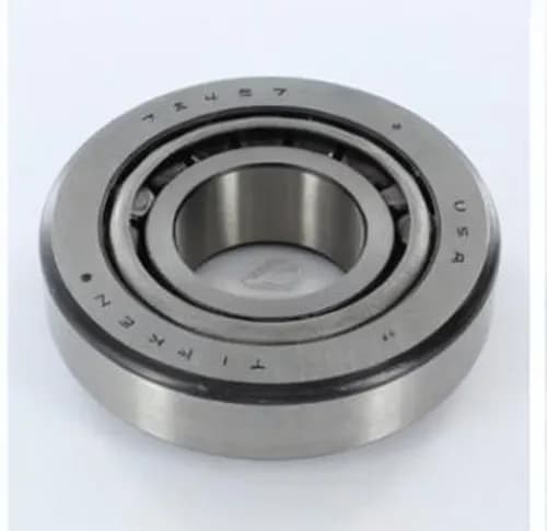 TIMKEN 72200C-72487-TIMKEN - Image 1