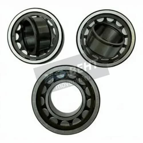 SKF NU308-ECJ-C3-SKF - Image 1