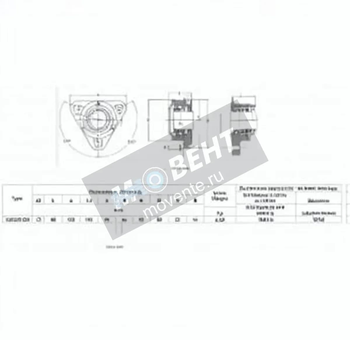 GEN 722508-DB-1208-K - Image 1