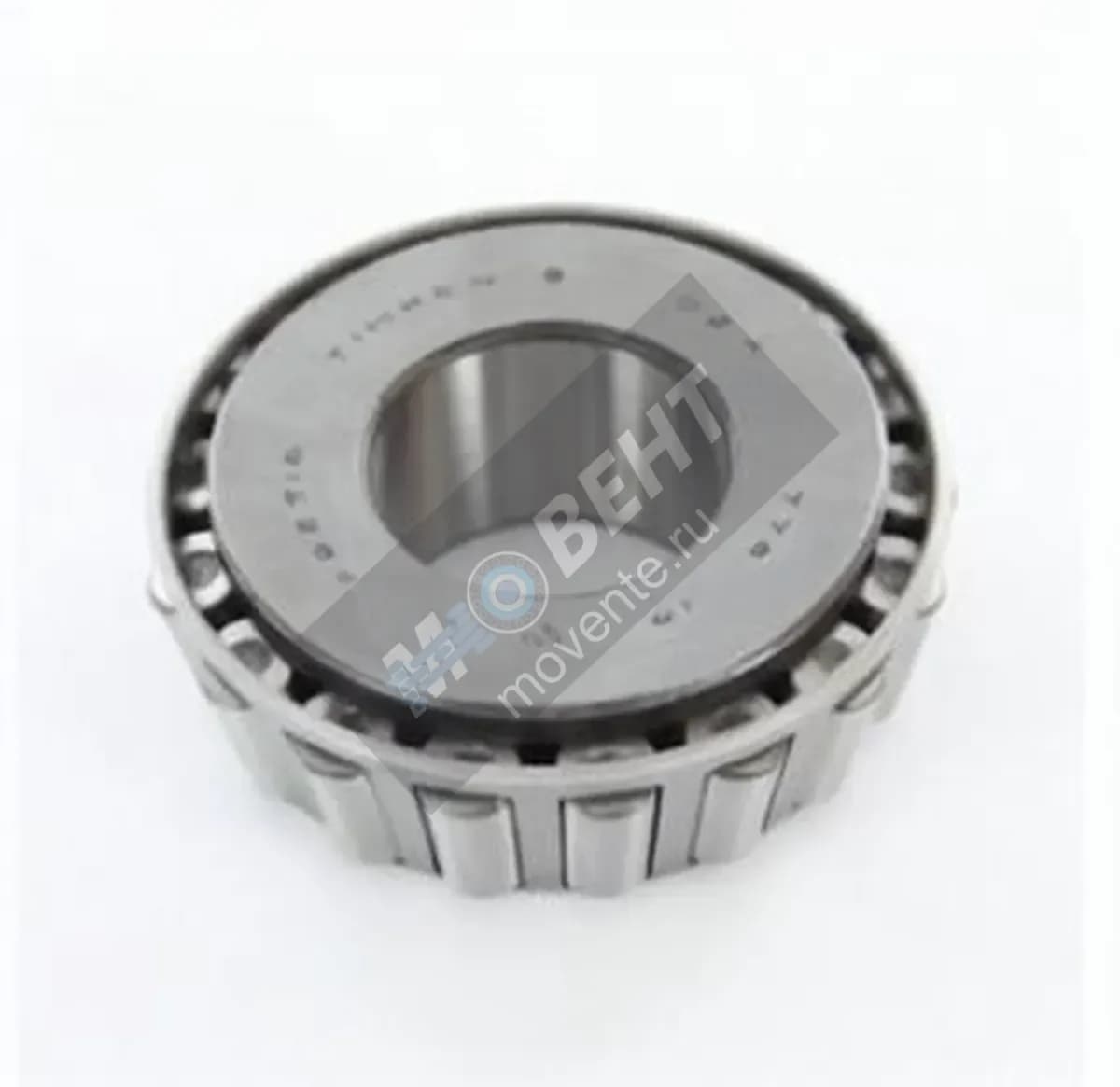 TIMKEN 02872-TIMKEN - Image 1