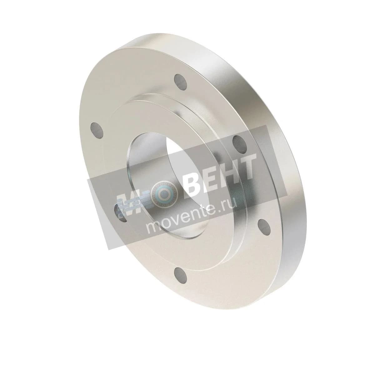 R518237: Корпус подшипника