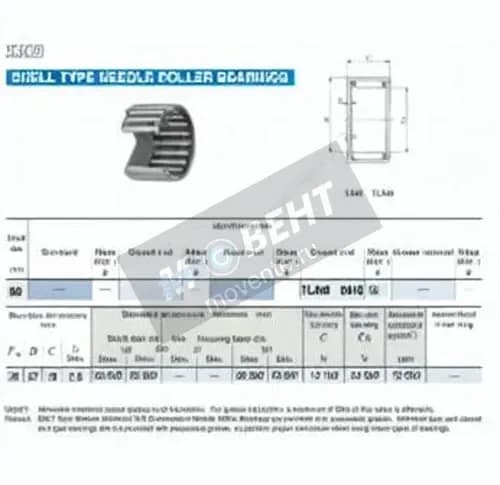 IKO TLAM3016-IKO - Image 1