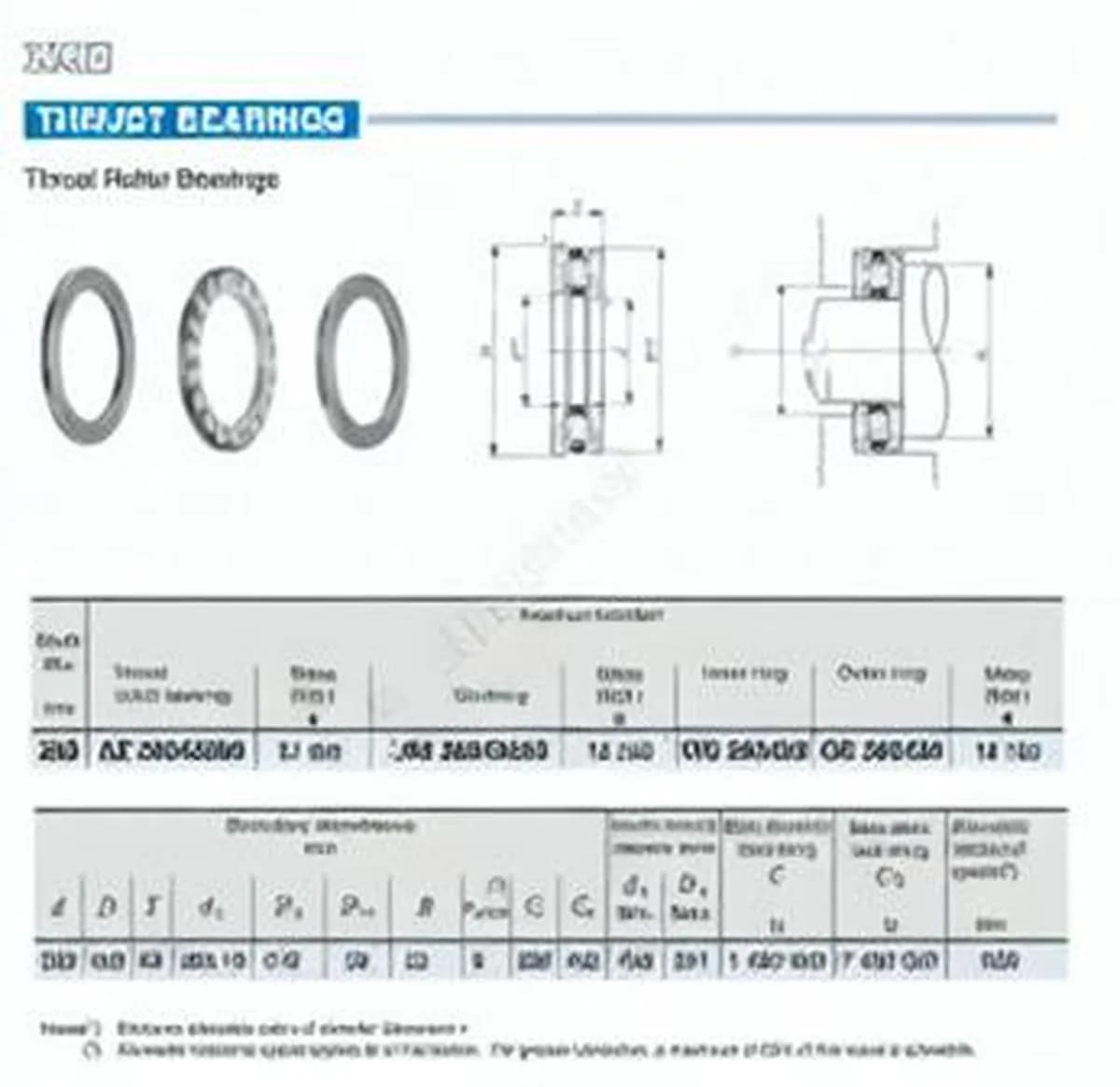 IKO AZ26042080-IKO - Image 1