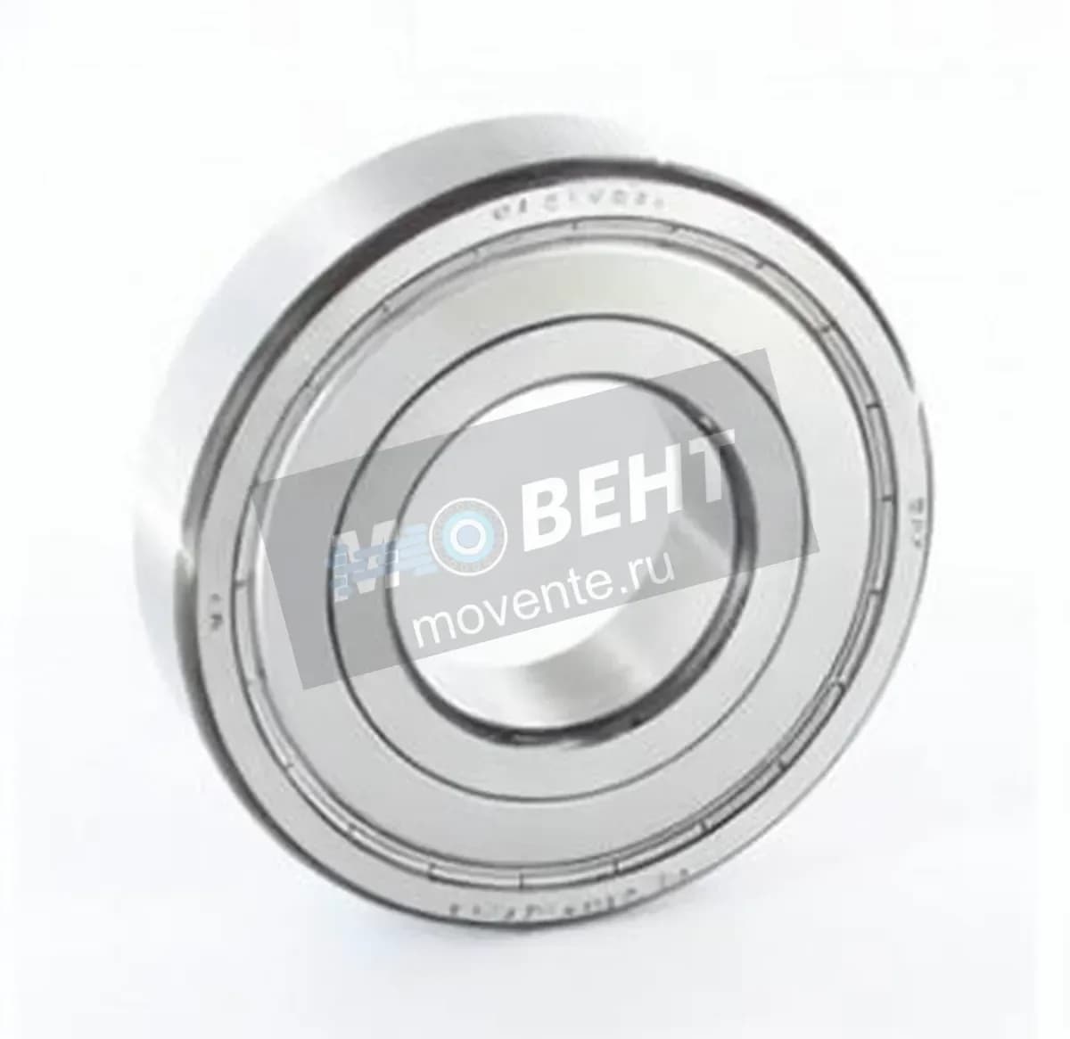 SKF E2.6309-2Z-C3-SKF - Image 1