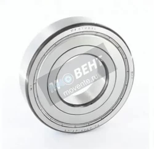 SKF E2.6309-2Z-C3-SKF - Image 1