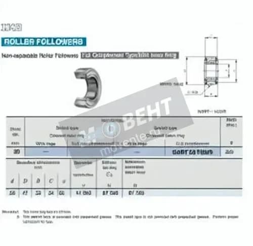 IKO NART20-VUUR-IKO - Image 1