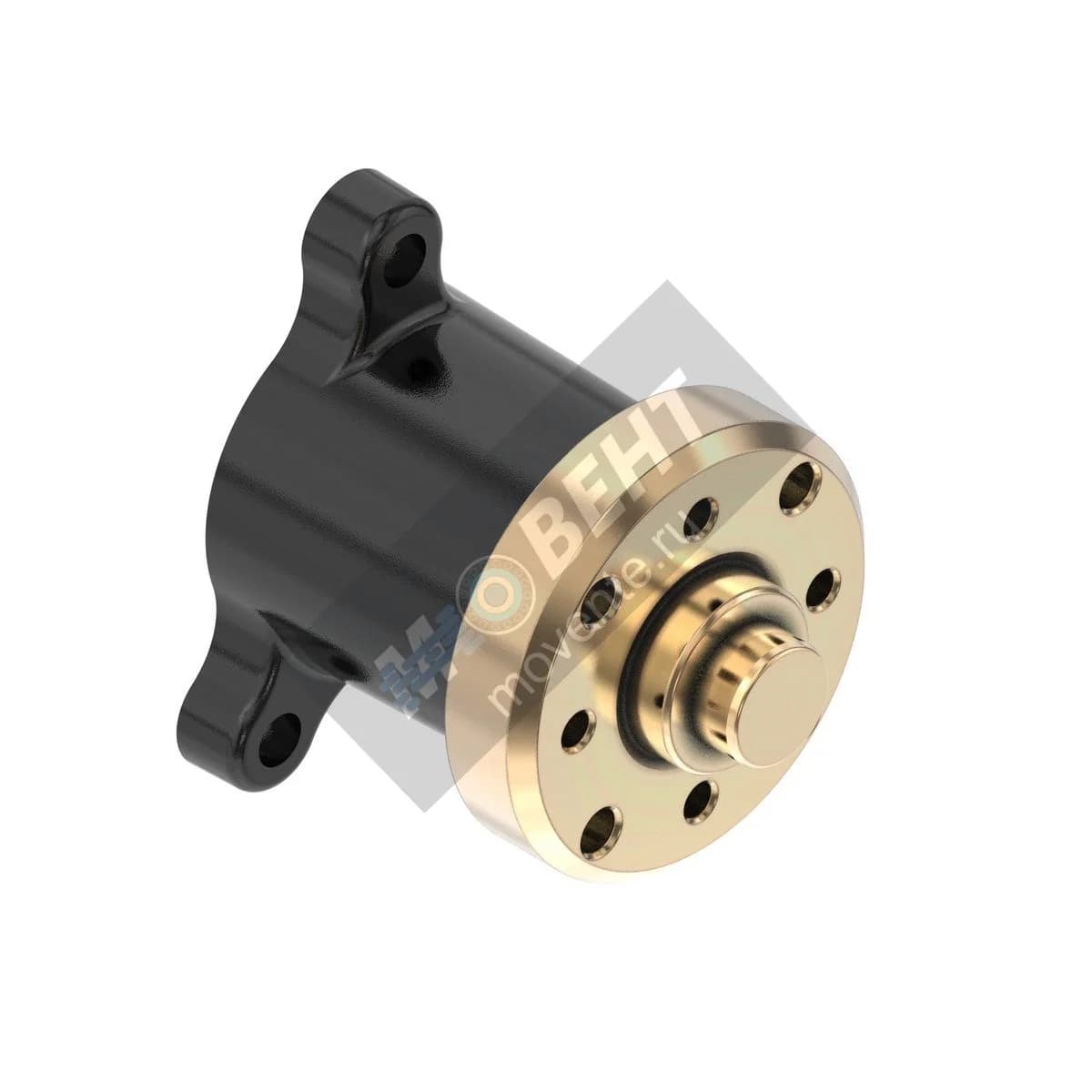 RE60023: Втулка промежуточной шестерни