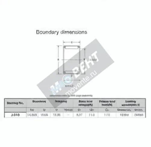 JTEKT J-910-JTEKT - Image 1