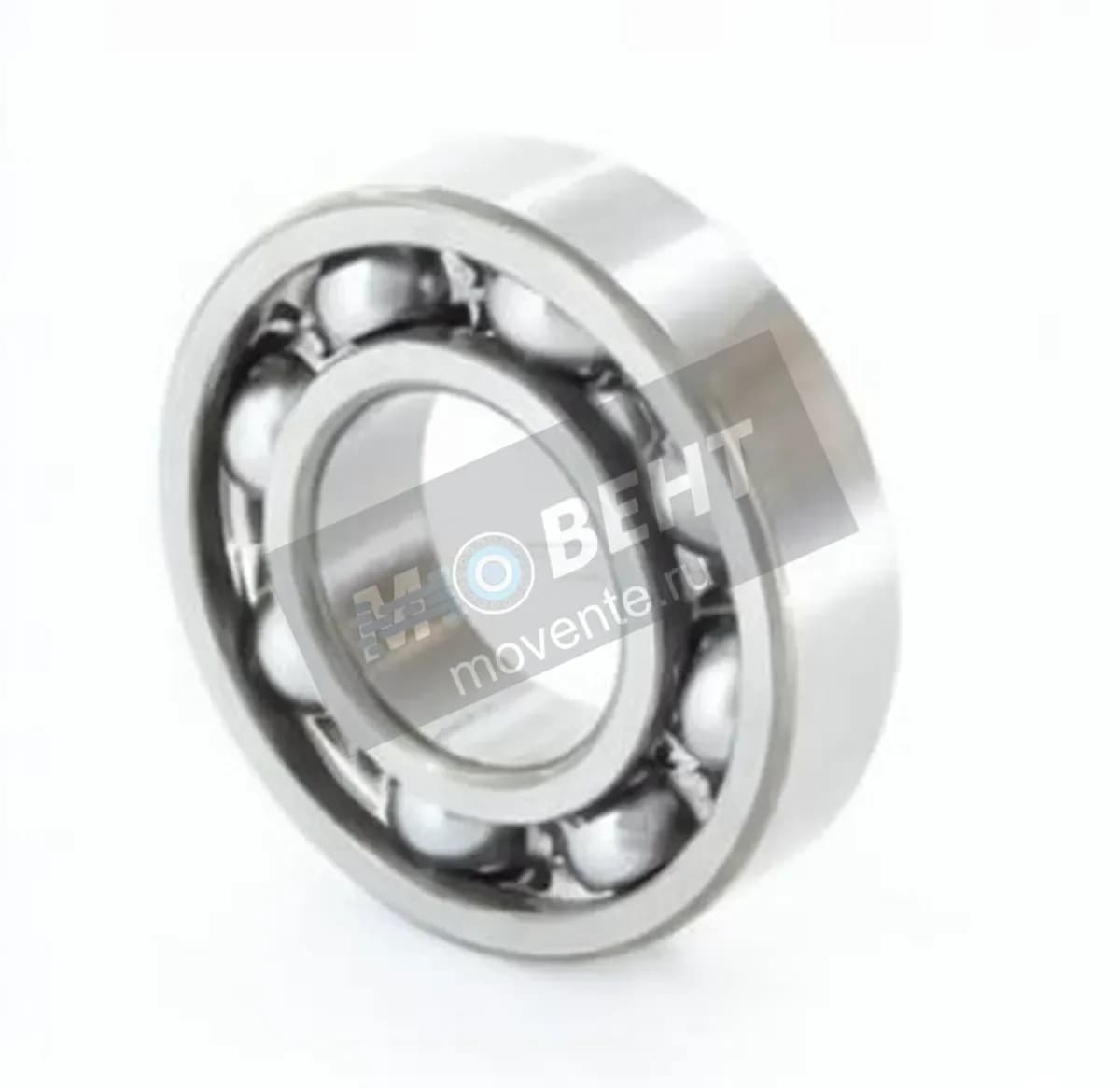 JTEKT 6206R-JTEKT - Image 1