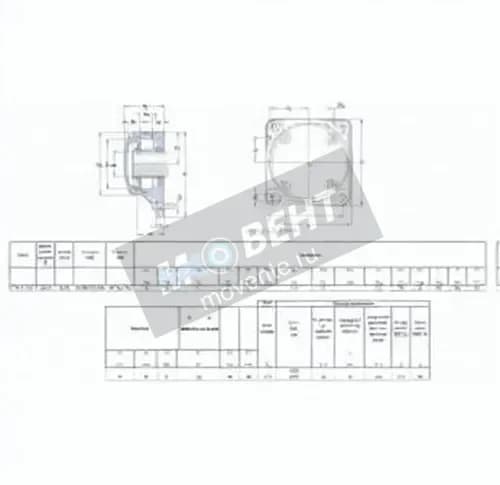SKF FNL-516-B-1216-K-H216-SKF - Image 1
