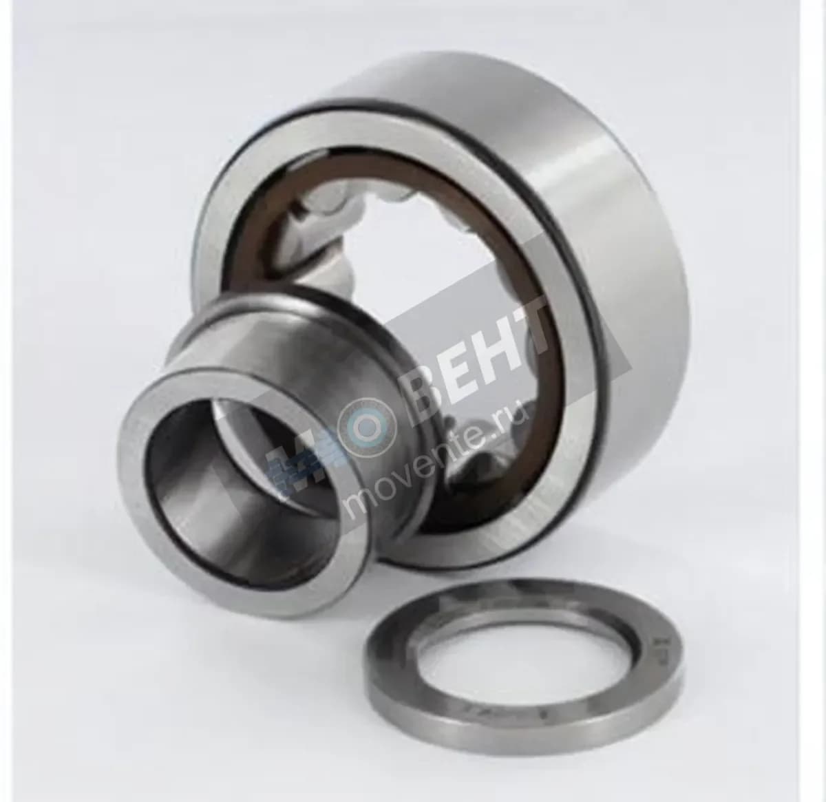SKF NUP2306-ECP-SKF - Image 1