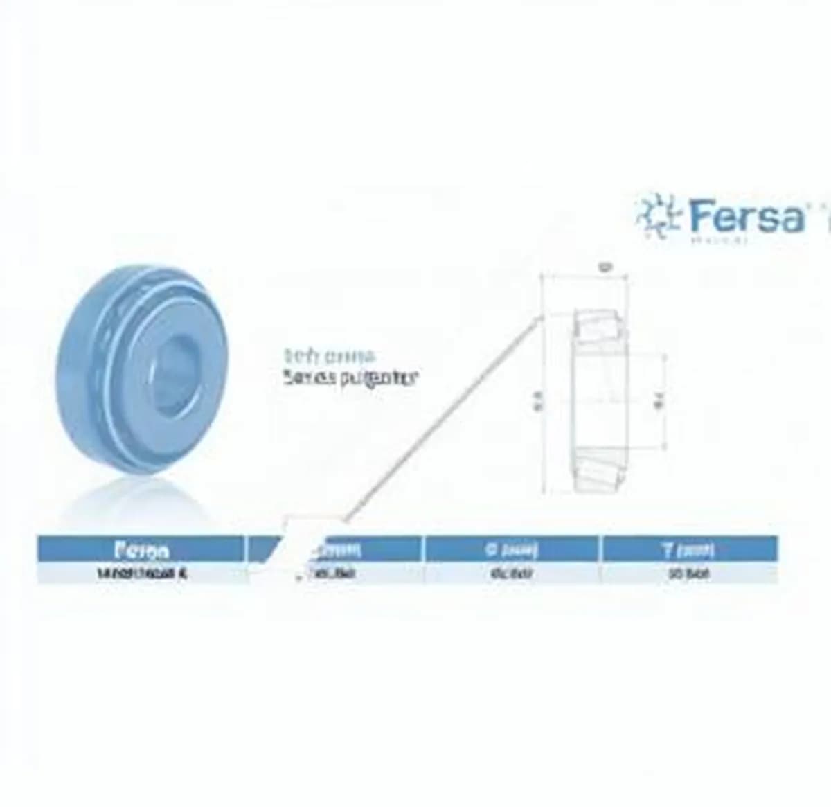 ASFERSA 15106-15250X-ASFERSA - Image 1