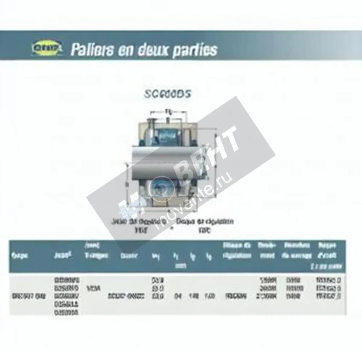 SNR SC606DS-SNR - Image 1