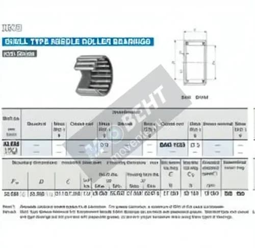 IKO BAM1320-IKO - Image 1