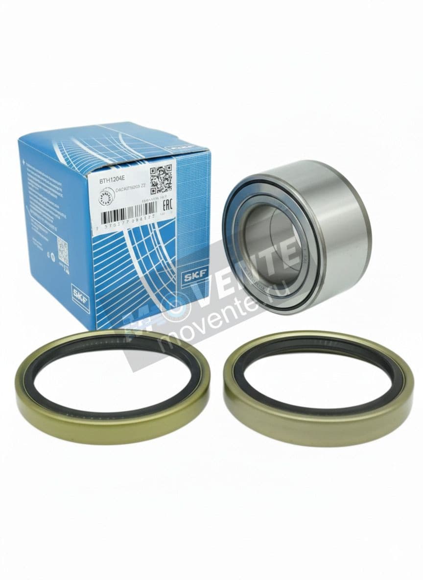 Подшипник SKF BTH1204 E - Image 1