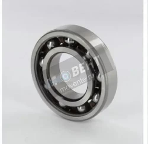 SKF 6208-TN9-DBGA-SKF - Image 1