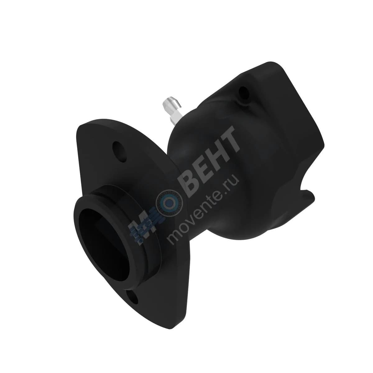 AMT1345: Подшипник с литым корпусом