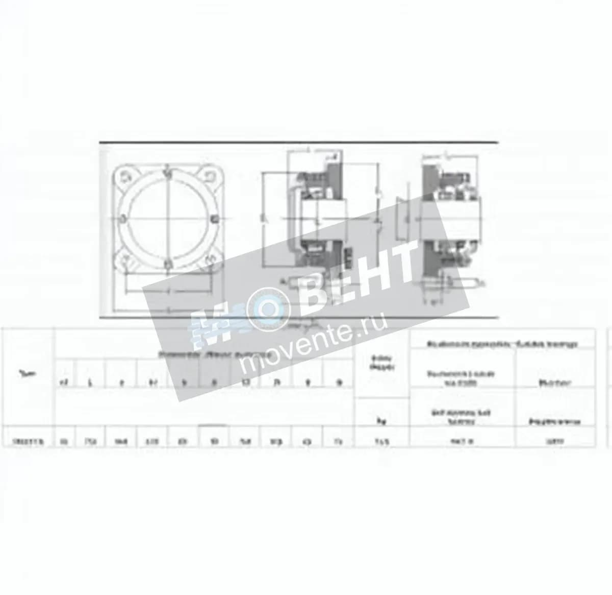 GEN 722517-A-1217-K - Image 1