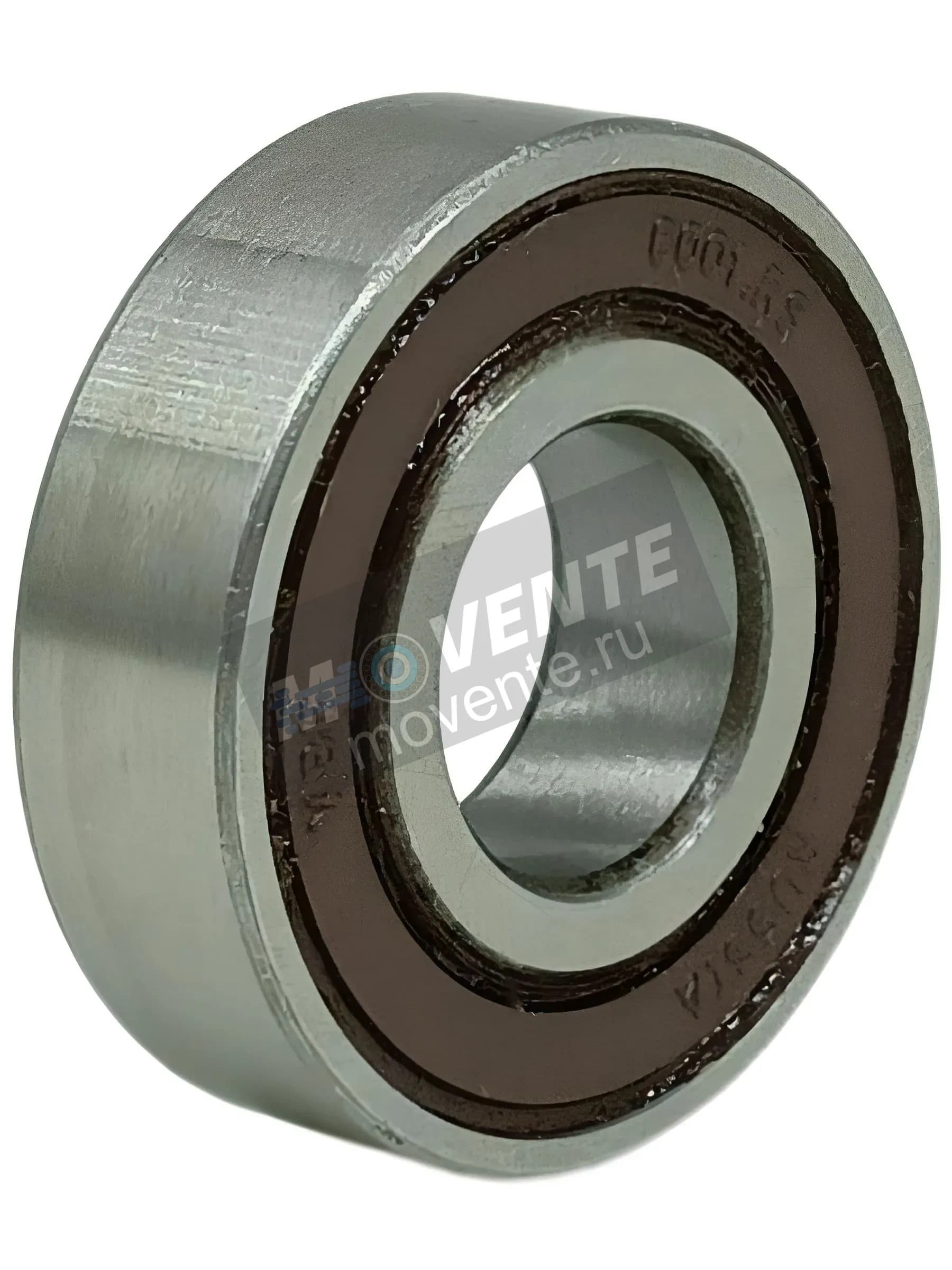 Подшипник 6001.2RS 180101 VBF - Image 1