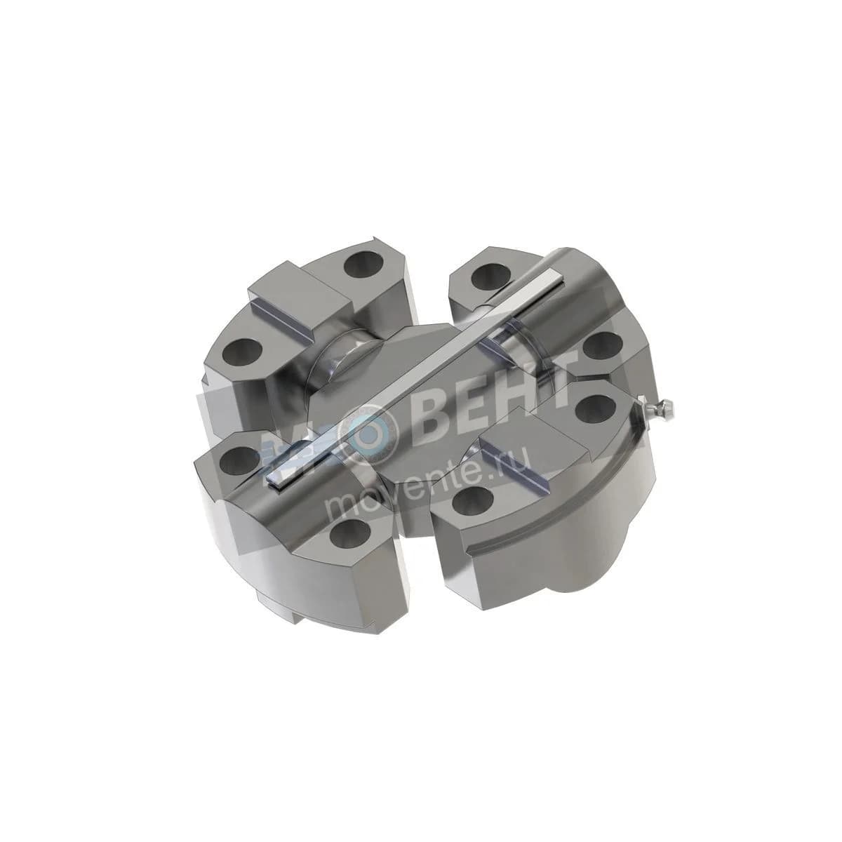 AT260334: Крестовина и Подшипниковый узел