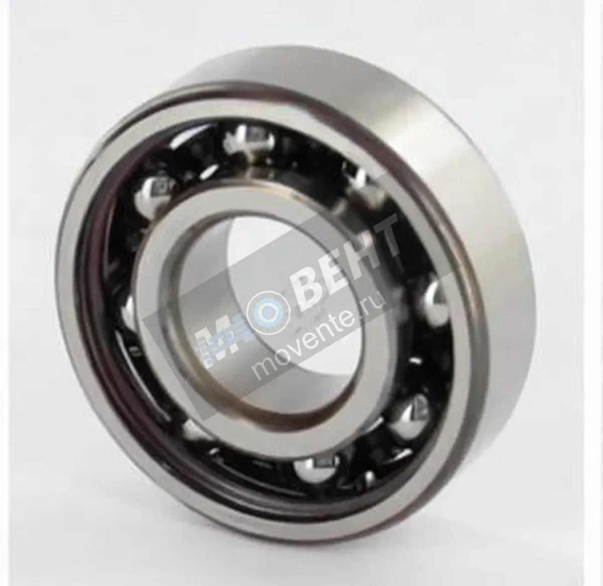 FAG 6204-TVH-C3-FAG - Image 1