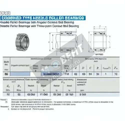 IKO NATB5913-IKO - Image 1