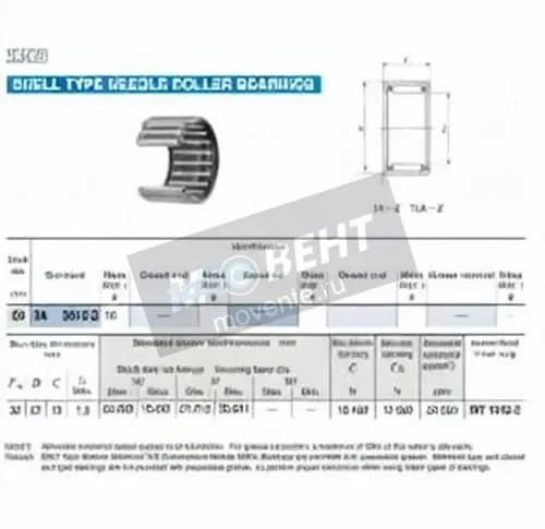 IKO TA2015Z-IKO - Image 1