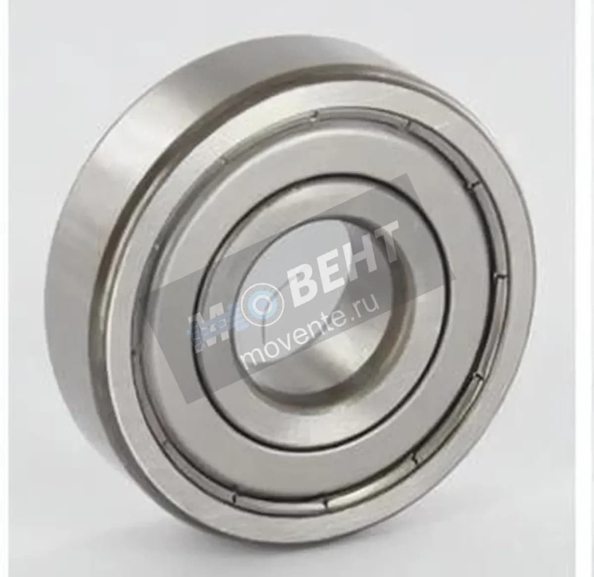 SKF 6303-2Z-C3-SKF - Image 1