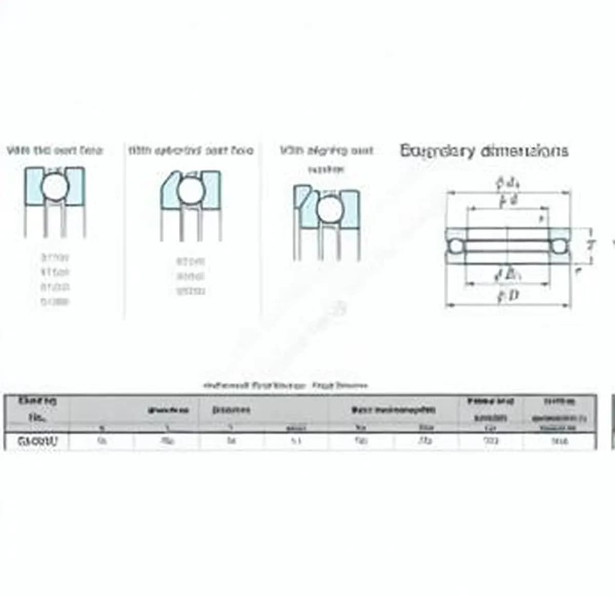 JTEKT 53409U-JTEKT - Image 1