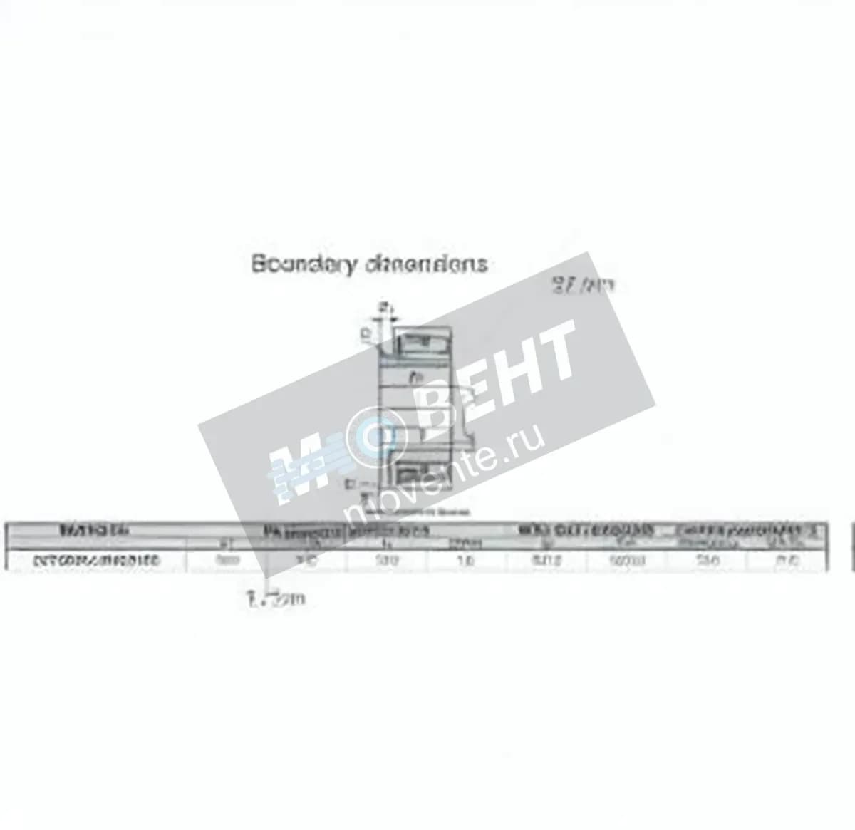 JTEKT 23192RK-AHX3192-JTEKT - Image 1