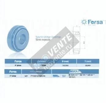 ASFERSA F15104-ASFERSA - Image 1